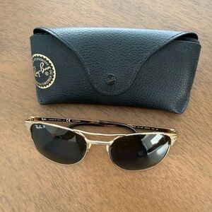 Ray-Ban Signet Gold 3429-M